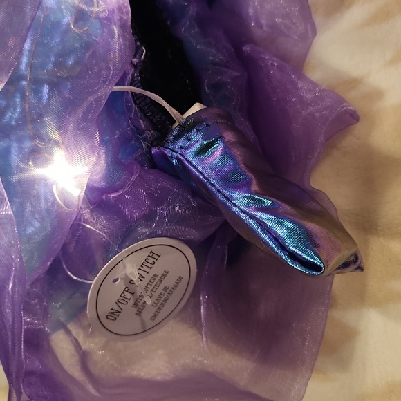 Pottery Barn Kids Robot Halloween Costume Light Up 7/8 - Picture 5 of 7